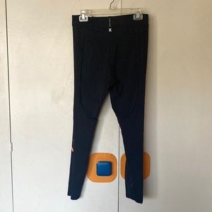 Savage fenty leggings